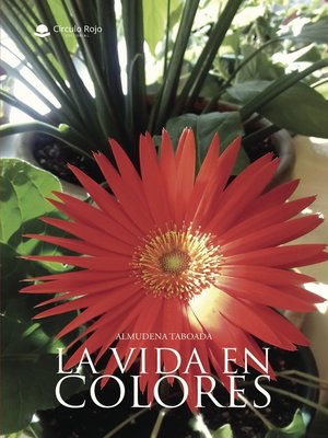cover image of La Vida En Colores